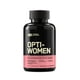thumbnail image 1 of Multivitamínico Optimum Nutrition Opti-Women para mujer 60 comprimidos, 1 of 7