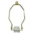 thumbnail image 5 of 10x12x12" SLIP UNO FITTER Textured Oatmeal Drum Shade, 5 of 8