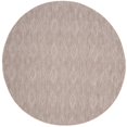 thumbnail image 4 of Safavieh Courtyard Collection CY8522-36311 Beige Indoor,  Outdoor Area Rug (8' x 11'), 4 of 6