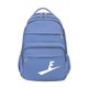 thumbnail image 1 of Mochila de múltiples capas simple y versátil para viajes deportivos de estilo coreano, mochila escolar para hombres y mujeres, bolsa para computadora de escuela secundaria, 1 of 5