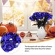 thumbnail image 5 of 10 unids Halloween Ojos Rose Flor Halloween Decoración de diseño interior Rose, 5 of 5