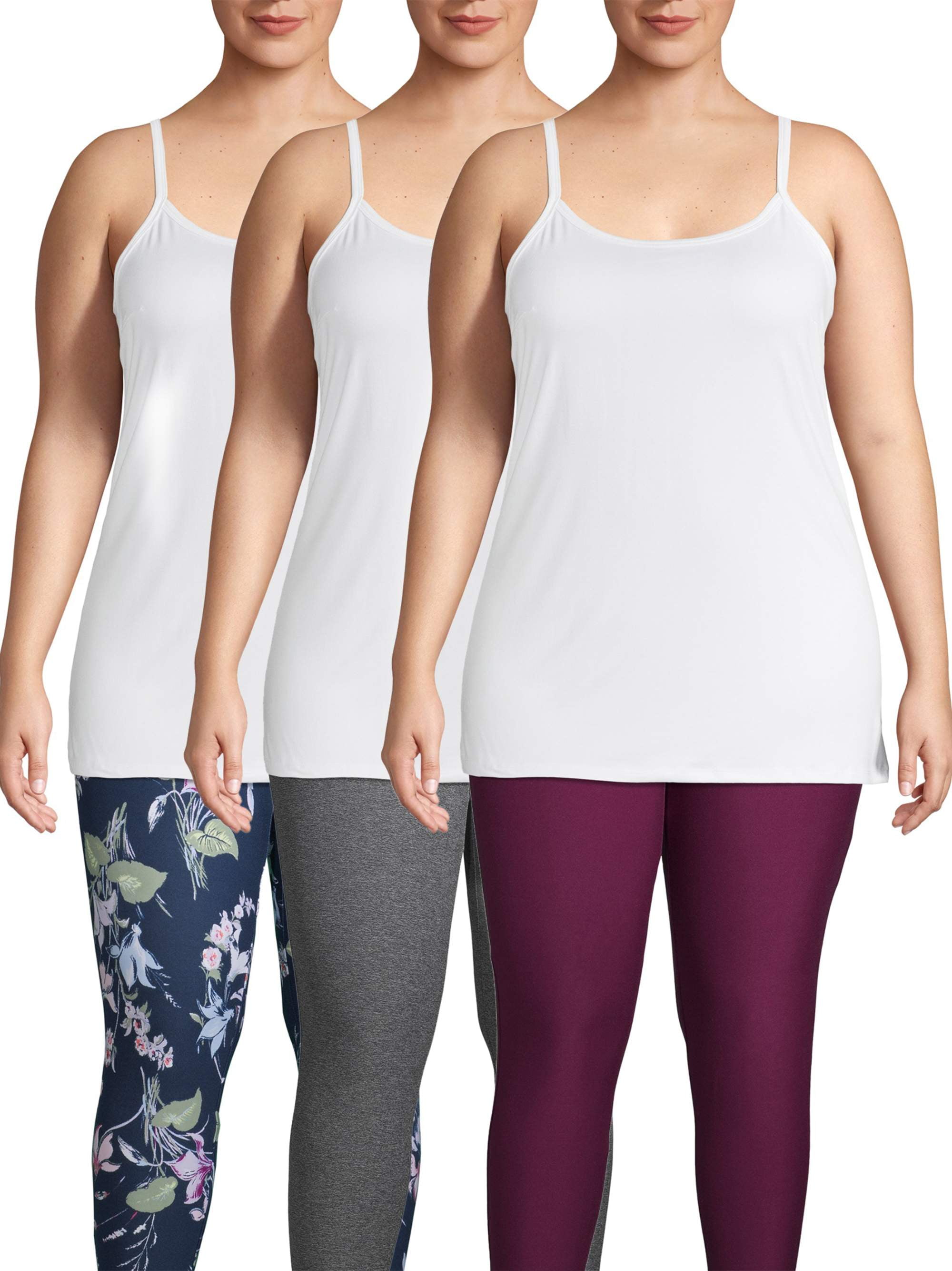 terra and sky tunic tank