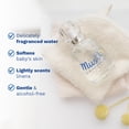 thumbnail image 3 of Perfume para Bebés Mustela Musti Spray a Base de Plantas 53 ml, 3 of 8