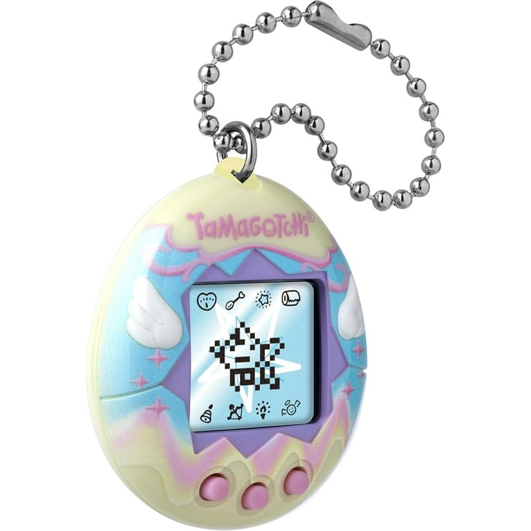 Original Tamagotchi - Angel Party - Walmart.com