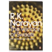 The Vendor of Sweets [Paperback] [Jan 01, 2010] R K Narayan R K Narayan [Paperback] R K NARAYAN
