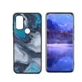 thumbnail image 1 of Compatible with Motorola Moto G Pure Phone Case, Marble-156 Case Men Women, Flexible Silicone Shockproof Case for Motorola Moto G Pure, 1 of 1