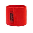 thumbnail image 4 of Compression Cuff (Heavy, Red), 4 of 5
