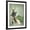 Black Frame, variant on Art.com Mr Deer and Mrs Rabbit Art Print by Fab Funky, 12" x 16"