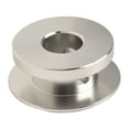 thumbnail image 2 of Huanke-Shift Knob Stopper Shifting Head Limiter Fixed Base Gear Head Buckle Aluminum, 2 of 11