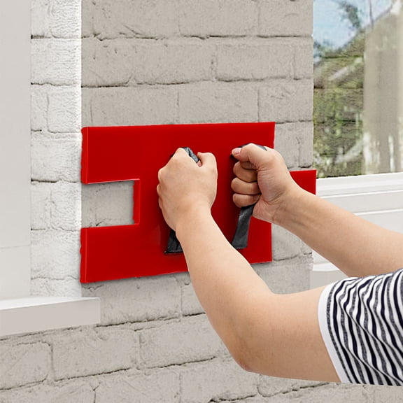 Professional Grade PU Concrete Stamp – Decorative Concrete Texture Mats for Stamped Pattern Finishes – Perfect for DIY, Concrete Overlay, and Stone Pattern Projects