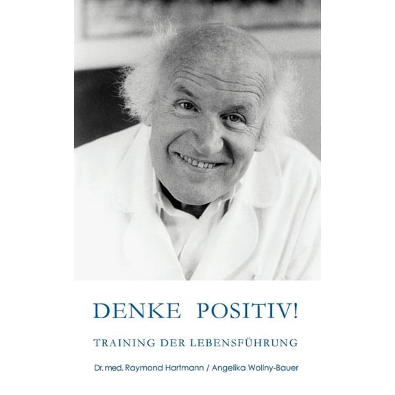 Denke positiv, (Paperback)