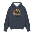 thumbnail image 4 of WILLBEST Sudaderas para Hombre 2025 Tendencia Hombres y Mujeres con El Mismo Año Sudadera con Capucha Casual Deportes Moda Año Indispensable Top XXGrande, 4 of 5