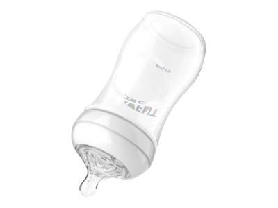 Philips Avent Natural SCF653 - Medium flow nipple (pack of 2)