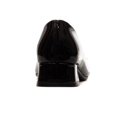 thumbnail image 4 of Zapatos para Mujer Zmexico 11023 negro 23, 4 of 5