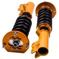 thumbnail image 5 of Maxpeedingrods Coilover Spring For Chevrolet Cobalt 2005-2010 Adj Height Struts w/z Sway Bar, 5 of 7