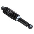thumbnail image 1 of Spring Shock Absorber, 270mm High Performance Steel Alloy Strut Shock Absorber  for 50cc To 250cc Dirt Bike ATV Scooter, 1 of 7