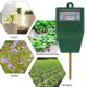 thumbnail image 4 of Soil Moisture Tester Hygrometer Plant Moisture Sensor Testers Indoor Outdoor Plant Water Tester for Garden Farm No Battery Neede, 4 of 5