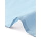 thumbnail image 5 of CAMISAS CASUAL CON BOTONES INSPIRE CHIC PARA MUJER, BLUSA DE MANGA LARGA CON COLLAR Y ROLLO, TAMAÑO L, AZUL CLARO, 5 of 6