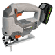 thumbnail image 1 of Sierra Caladora Gladiator SK 8080/18 C1 Recargable 18V, 1 of 3