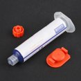 thumbnail image 1 of Soldering Paste, 10cc Solder Flux Blue PCB Plastic  For Welding, 1 of 8