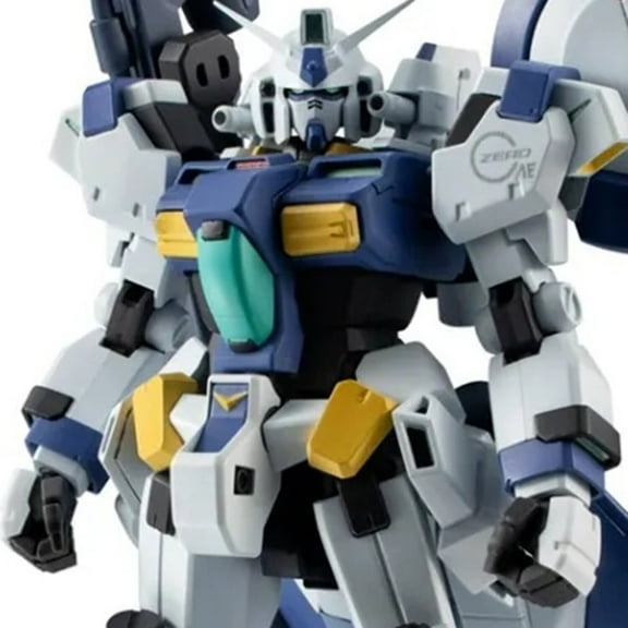 Gundam: 0083 RX-78GP00 GP00 Blossom Phantom Bullet Figure