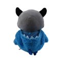 thumbnail image 3 of Peluche Kidz Time Animal con Disfraz Perro, 3 of 4