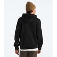thumbnail image 2 of Sudadera con capucha The North Face Evolution Simple Dome para hombre negra 2X, 2 of 4