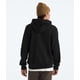 thumbnail image 2 of Buzo The North Face Evolution Simple Dome Negro Talle M, 2 of 4