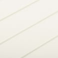 thumbnail image 5 of vidaXL Garden Table White 53x53x40 cm Plastic, 5 of 5