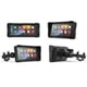 thumbnail image 4 of Cámara de salpicadero DVR Dual para motocicleta Scienceny 7 Pantalla táctil IPS Accesorios para motos, 4 of 6