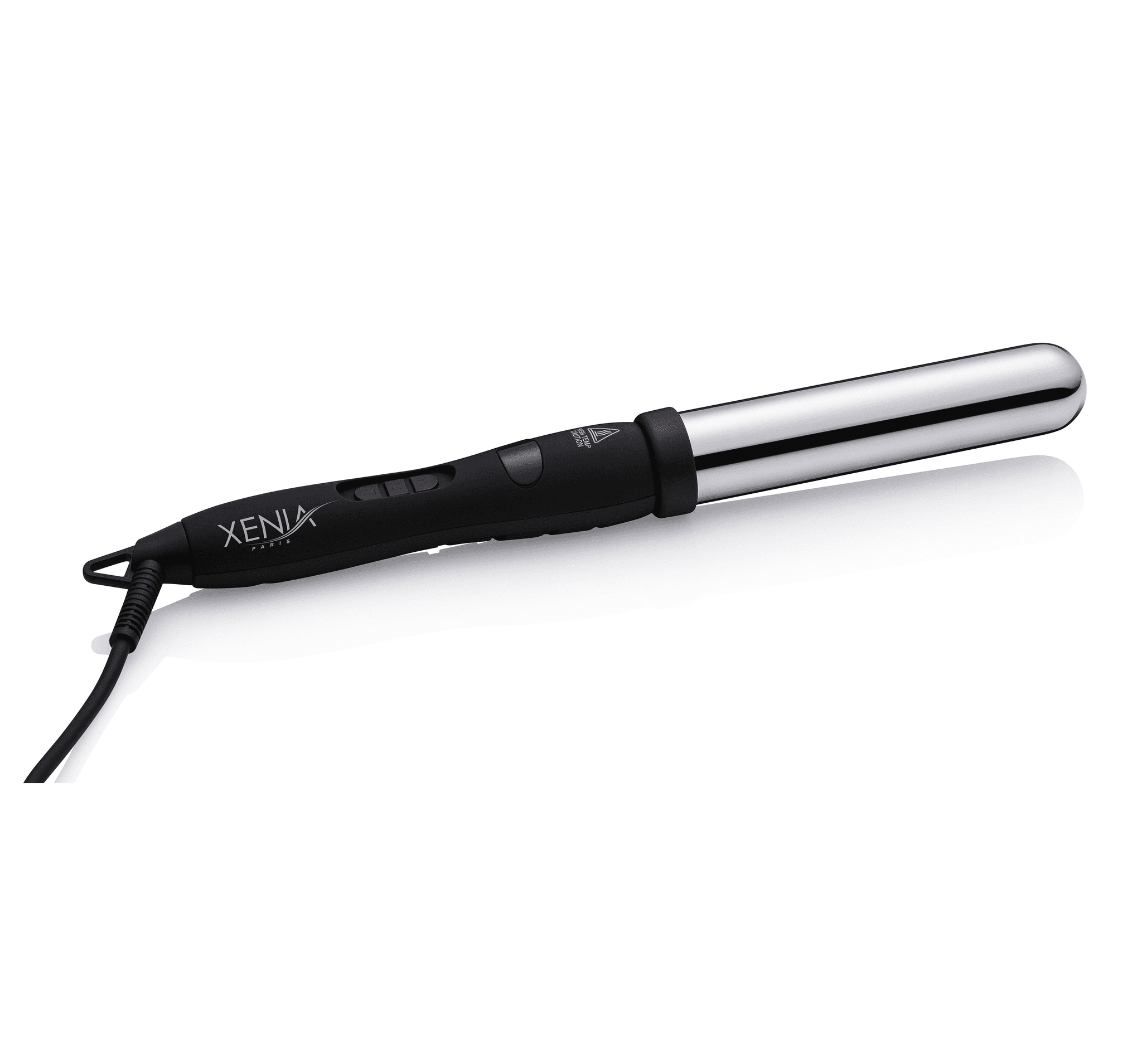 XP TWIST 4 IN 1 CERAMIC CURLING IRON SET Be.Professional 4-IN-1 Interchangeable Curling Wand Set  main image 3