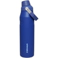 thumbnail image 1 of Botella Stanley IceFlow Fast Flow 1.06 L Lapis, 1 of 2