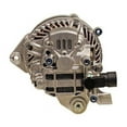 thumbnail image 2 of DENSO 2006-2011 Honda Civic Engine Designation=R18A1 Vehicle Alternators, 9.00 x 7.25 x 6.50 Inches, 2 of 2