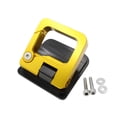 thumbnail image 3 of Hardware de soporte para del casco de gancho de motocicleta Fácil de instalar Hook Scooter Scooter Hook para GTS 300 2023-2025 Amarillo, 3 of 8