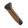 thumbnail image 4 of Portable Trekking Rod Handle, Hiking Pole Handle Grip Replacement, Walking Rod Cane Hand Grip for Rock Climbing, Outdoor Photography, Walking Staff Style E, 4 of 8