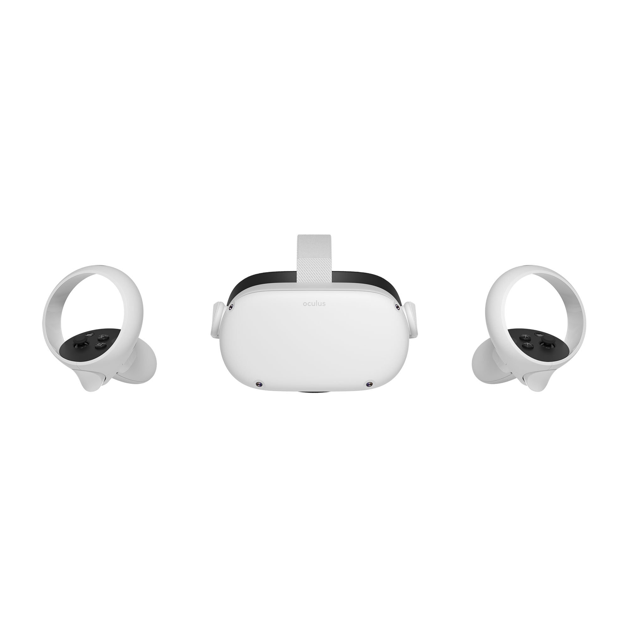 oculus quest 2 in stock