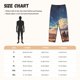 thumbnail image 3 of Balery Western Desert Cloud Cowboy Pantalones de pijama para mujer, pijamas ultraligeros, pantalones de estar por casa-3X-Large, 3 of 6