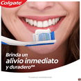 thumbnail image 4 of Pasta Dental Colgate sensitive Pro relief Imm Gentle Freshness n Whit 110g, 4 of 5