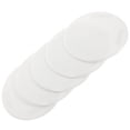 thumbnail image 1 of unbranded 5Ud Protector De Pared Para Manija De Puerta Con Alta Flexibilidad Y Amortiguación, 1 of 8