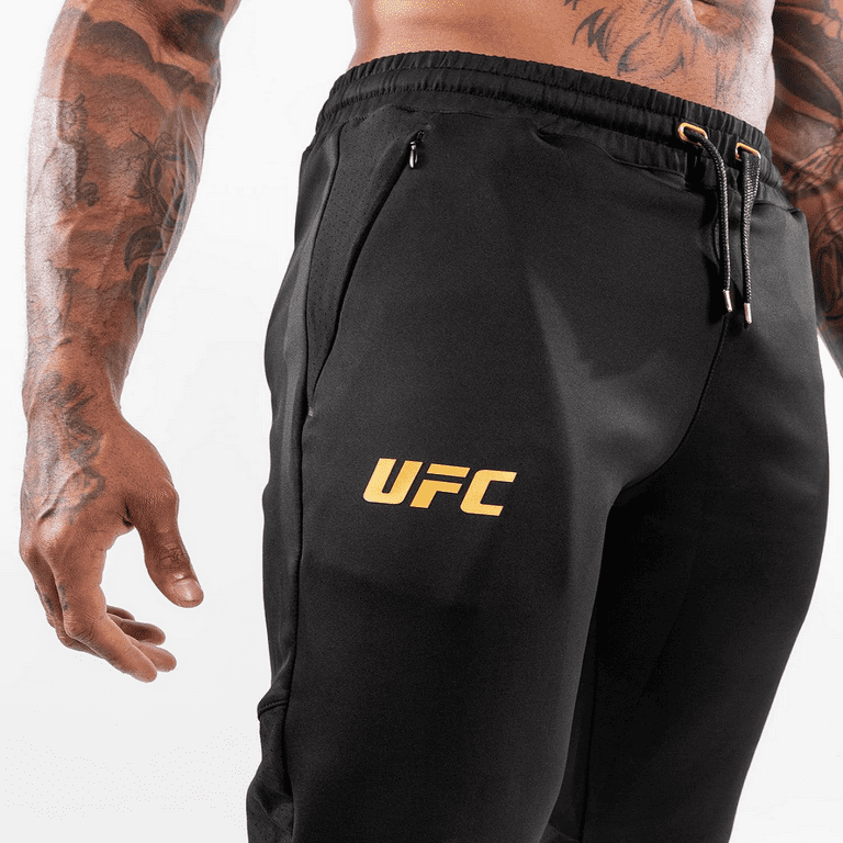 UFC Ultimate Fighting Performance Fr. Terry Joggers