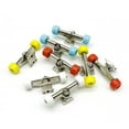 thumbnail image 4 of HGYCPP Alloy for Tech Deck Truck Wheel Accs for Mini Finger Skateboard Toy 4 Optional C, 4 of 12