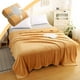 thumbnail image 1 of Manta de lujo para juegos de cama, edredón de terciopelo ultrasuave, cubrecama ligero y extragrande para todas las estaciones, azul marino, 78.7" x 59", 1 of 6