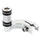 thumbnail image 2 of Palanca de cambios de aluminio para motocicleta Softail 2019-2023 Nudoso, 2 of 9
