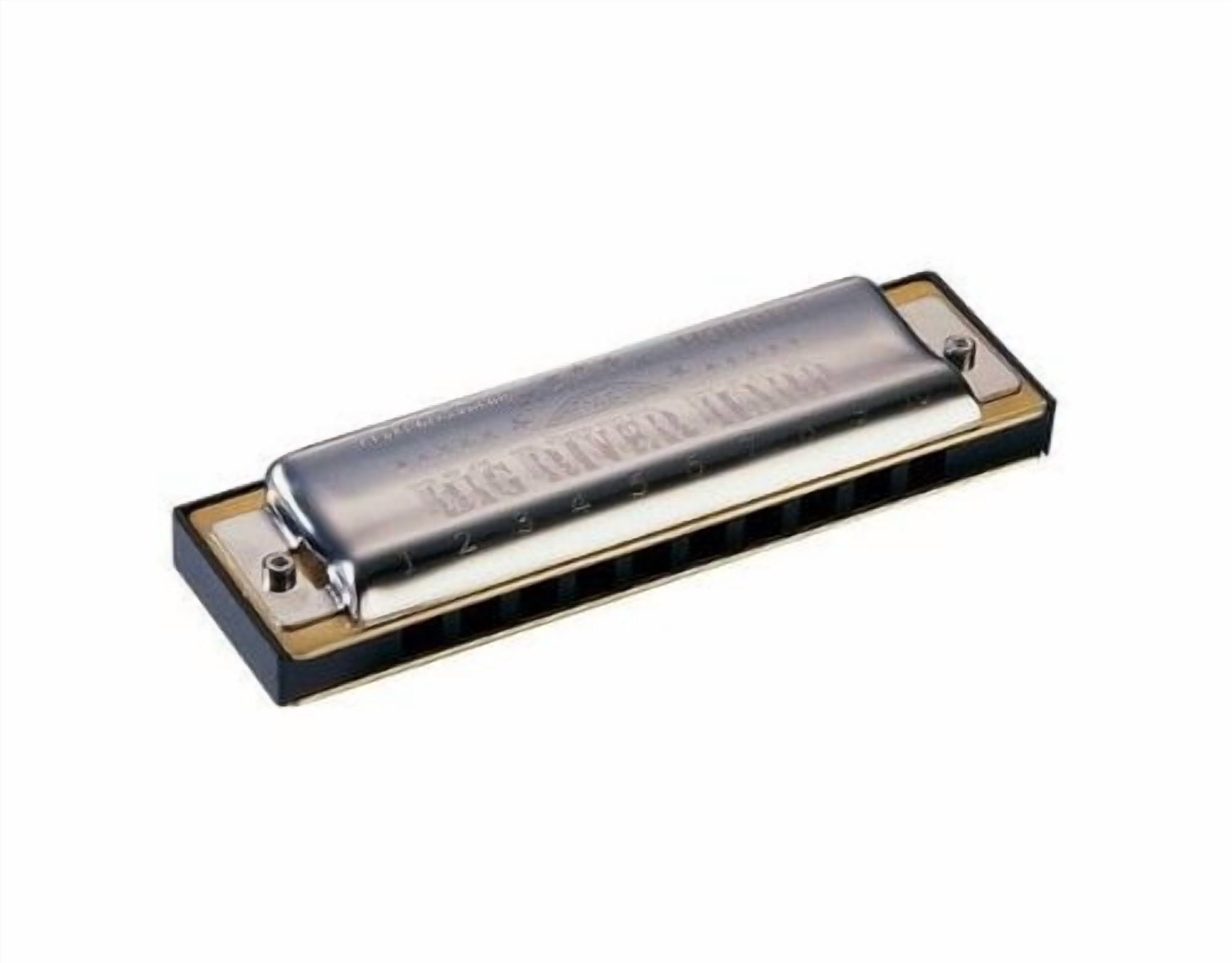 MS-SERIES BIG RIVER BP A