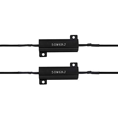 United Pacific 34235 Load Resistor Kit, 1 Pack