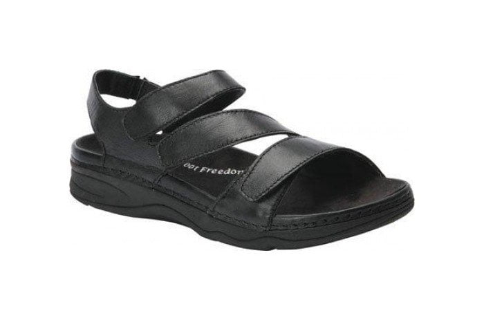 barefoot freedom sandals
