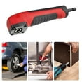 thumbnail image 4 of Right Angle Attachment 90 Degrees Angle Cordless Electric Drill Tool Drilling Screwing Right Angle Attachment for Vehicle, 4 of 8