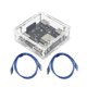 thumbnail image 1 of Kmbox B+Pro Key Mouse Controller AI Auxiliary Support Dual USB Press Key Mouse Handle for DMA and D, 1 of 5