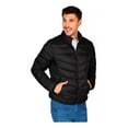 thumbnail image 1 of Chamarra De Hombre Capitonada Casual Moderna!!, 1 of 8