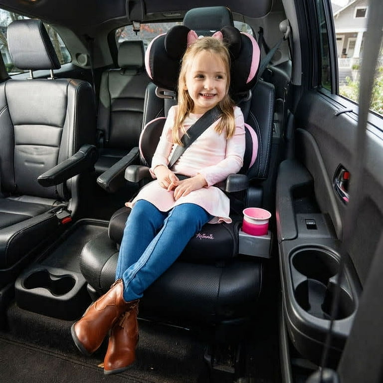 Minnie mouse clearance pronto booster seat
